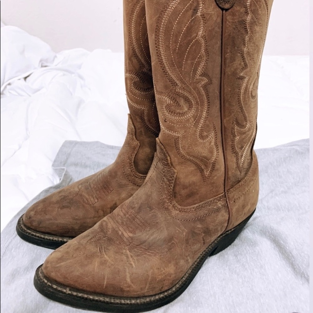 Women’s Shyanne Cowboy Boots